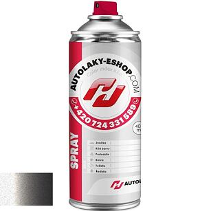 Autolak ve spreji Hyundai SMT BOND SILVER MATTE