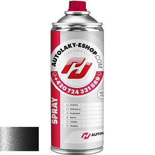 Autolak ve spreji Suzuki 1G3 GRAY METALLIC