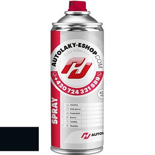 Autolak ve spreji Toyota 8Y4 KOIAI