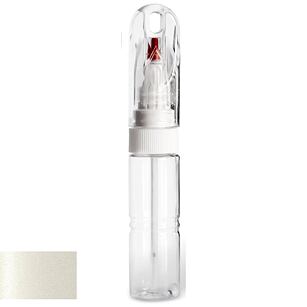 Retušovací tužka na lak Alfa Romeo pwz BIANCO ALPI PEARL