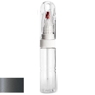 Retušovací tužka na lak Opel 411P TECHNO GREY MET