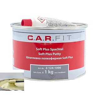 C.A.R.Fit Soft Plus plnící tmel 1000g