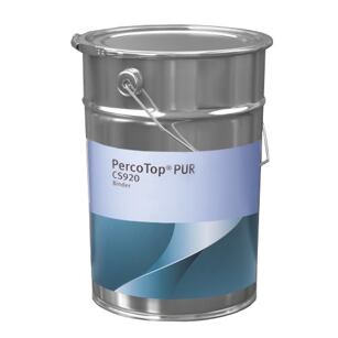 Polyuretanová 2K barva Axalta 920 RAL Design GRAU 0003000