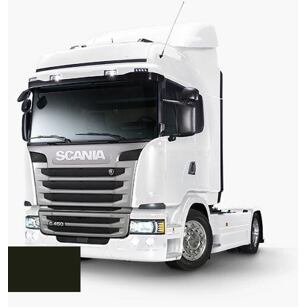 Autolak do pistole Scania Trucks 1396103 SCANIA DUNKELGRUEN
