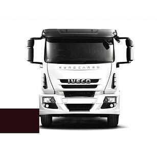 Autolak do pistole Iveco 003A ROSSO SCALA KJG