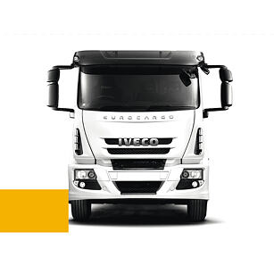 Autolak do pistole Iveco 52201 GIALLO MATUTANO