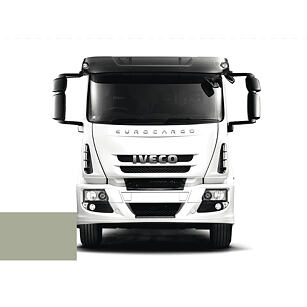 Autolak do pistole Iveco 626 GRIGIO OSLO