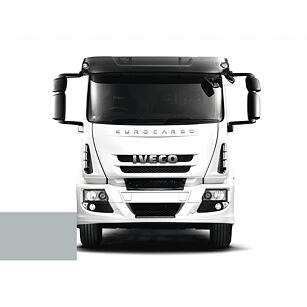 Autolak do pistole Iveco 819A GRIGIO BRITISH TELECOM