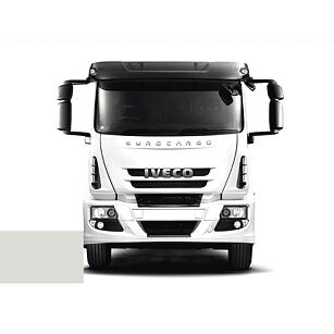 Autolak do pistole Iveco IC020 BIANCO 85