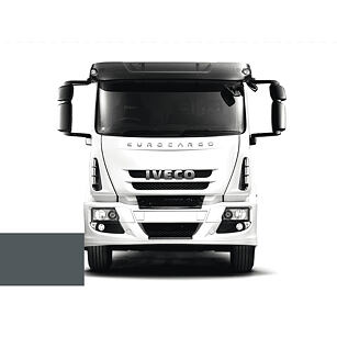 Autolak do pistole Iveco IC072 GRIGIO/RAL7011