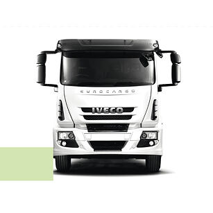 Autolak do pistole Iveco IC369 VERDE OPALE