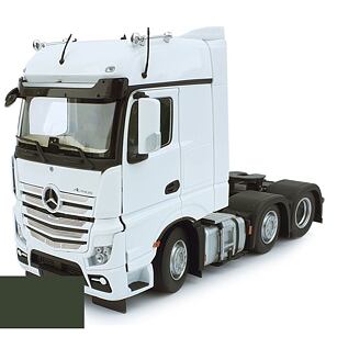 Autolak do pistole MERCEDES truck 6870 NICKELGRUEN
