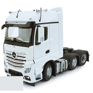 Autolak do pistole MERCEDES truck 9147 ARCTICWEISS(METO