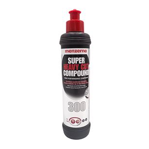 Menzerna Super Heavy Cut 300 250ml/bal