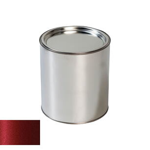 Autolak do pistole Ford JSSEWHA KAPOOR RED PEARL MET