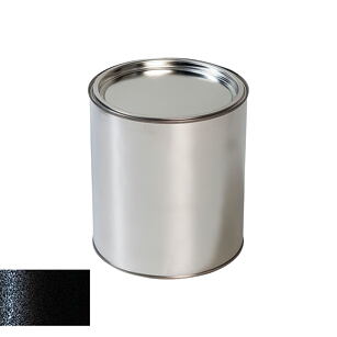 Autolak do pistole Mazda 41W JET BLACK MICA