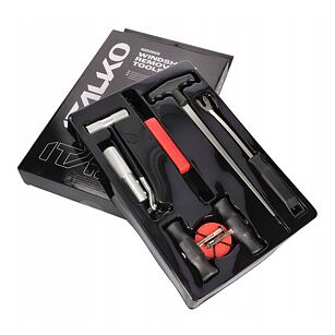 Italko Sada na vyřezávání oken automobilů