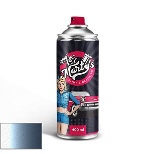 Barva ve spreji Porsche 38F Horizon Blue