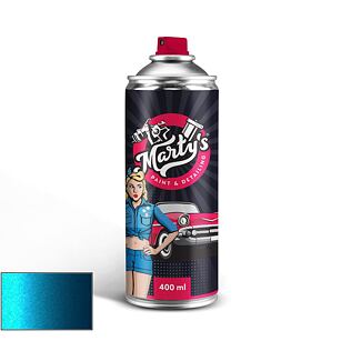 Barva ve spreji Daewoo 29U Sky Blue