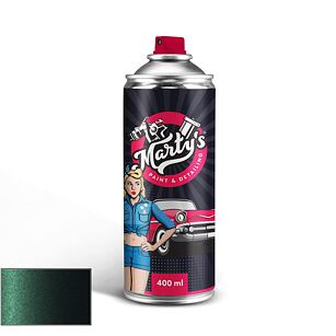 Barva ve spreji Daewoo 49L Moss Green