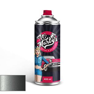 Barva ve spreji Daewoo 90L Mild Grey