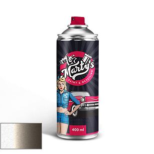 Barva ve spreji Land Rover 1FM Sunset Gold Satin