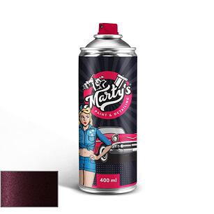 Barva ve spreji Land Rover 910 Anniversary Claret