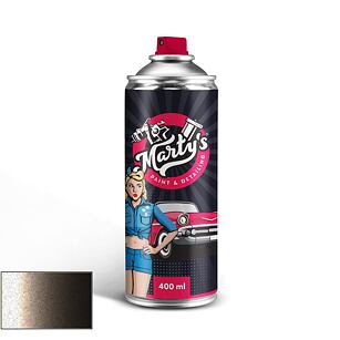 Barva ve spreji Land Rover AAJ Nara Bronze