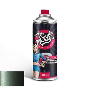 Barva ve spreji Land Rover FJ50-2337 Orchard Green Satin