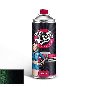 Barva ve spreji Land Rover HHV Holland And Holland Green