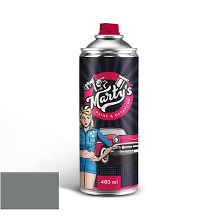 Barva ve spreji Land Rover LCB Mid Welsh Grey