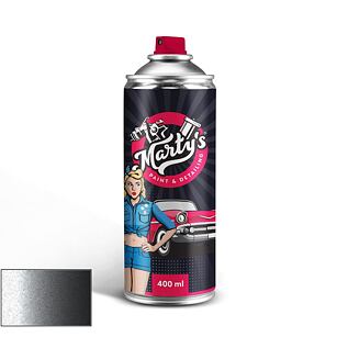 Barva ve spreji Land Rover LRA Eiger Grey