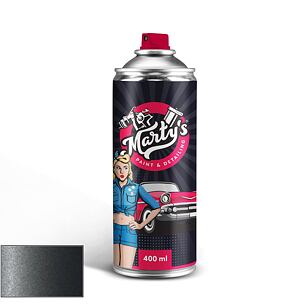 Barva ve spreji Mini B35 Orbitgrau