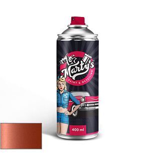 Barva ve spreji Mini WA26 Hot Orange