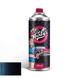 Barva ve spreji Mini WB30 Reef Blue