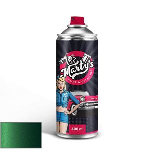 Barva ve spreji Mini WC3B British Racing Green Iv