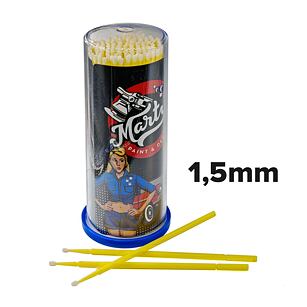 Marty's Retušovací tyčinka Žlutá 1,5mm