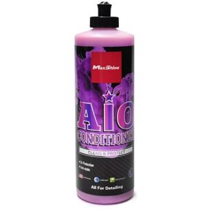 MaxShine AIO Conditioner Čistící a vyživující přípravek 475ml