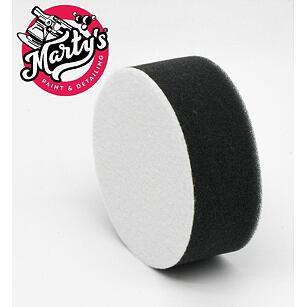 Marty's Leštící molitan PROFI 75x30mm ČERNÝ Finishing