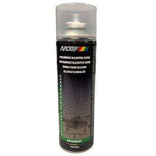 Motip Odstraňovač skvrn oleje ve spreji 500ml