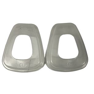 3M00501 Držák předfiltrů 2Ks/bal