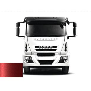 Autolak ve spreji Iveco 124B ROSSO BAROCCO