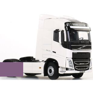 Autolak ve spreji Volvo truck S91558 RED LILAC RAL4001-GL