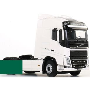 Autolak ve spreji Volvo truck S98643 GREEN RAL6016-GL