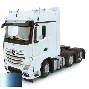 Autolak ve spreji Mercedes Truck 5555 ZIRKONBLAU