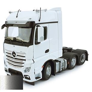 Autolak ve spreji Mercedes Truck 7754 STAHLGRAU