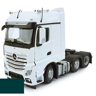 Autolak ve spreji Mercedes Truck 6830 AQUAGRUEN