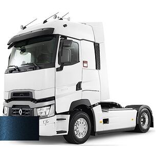 Autolak ve spreji Renault Truck F40 NOCTURNO BLUE