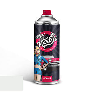 Motolak ve spreji Honda NH-A29 ARCTIC WHITE