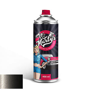 Autolak ve spreji Nissan KAD Grey